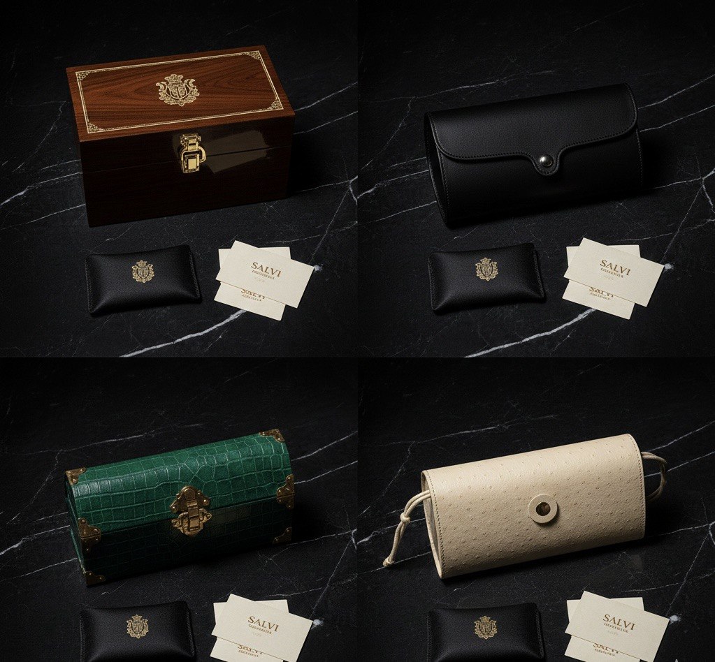 The Ivory Edition