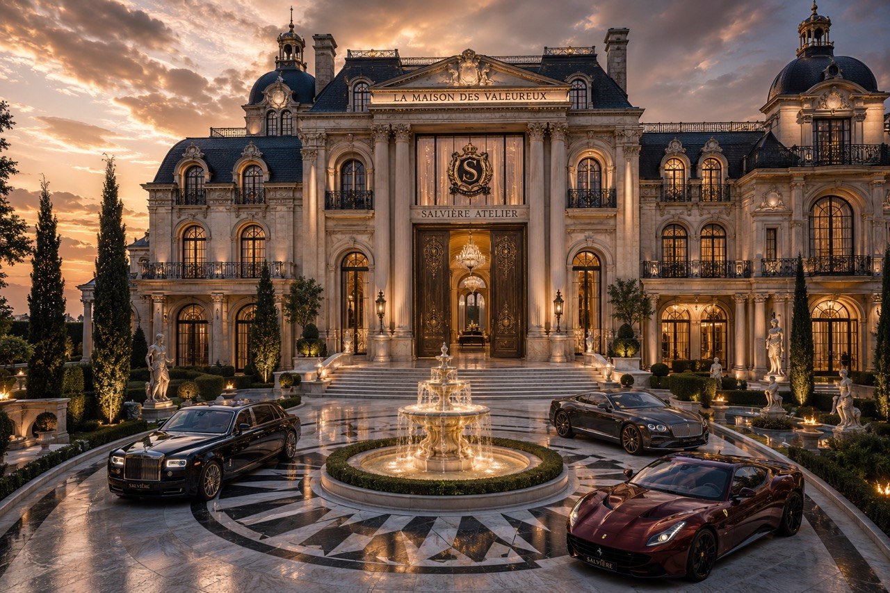 Château