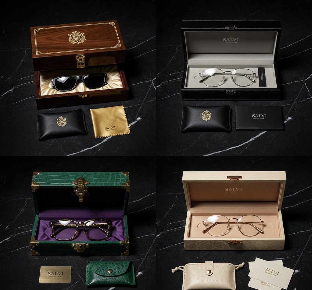 The Imperial Case